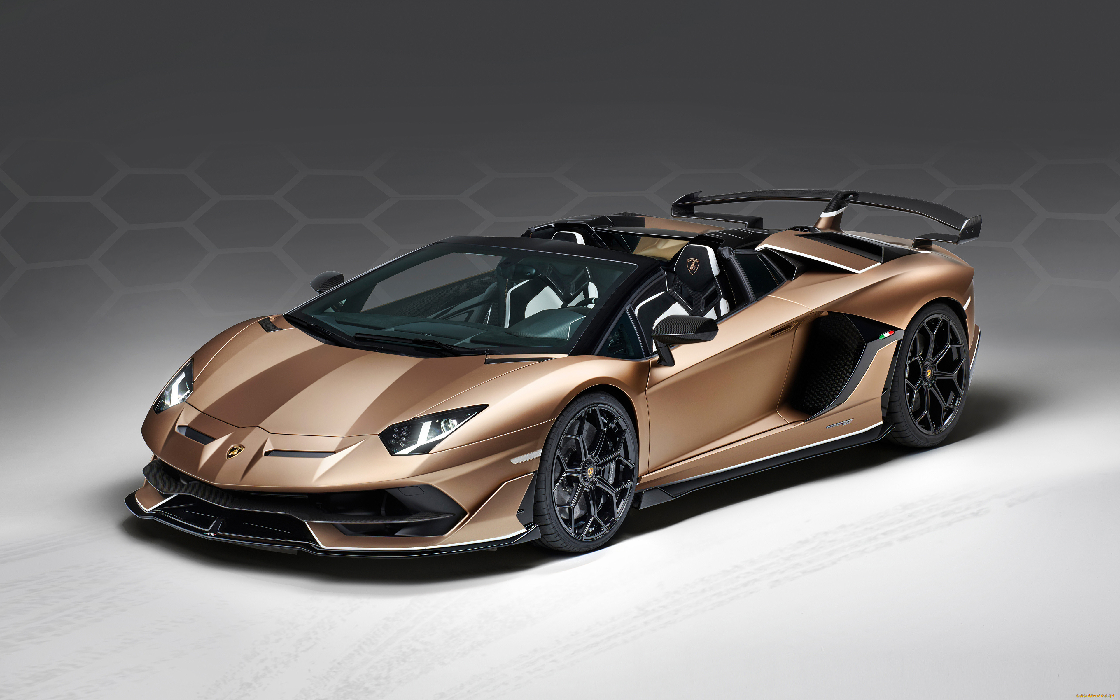 lamborghini aventador svj 2020, , lamborghini, , , , , , 